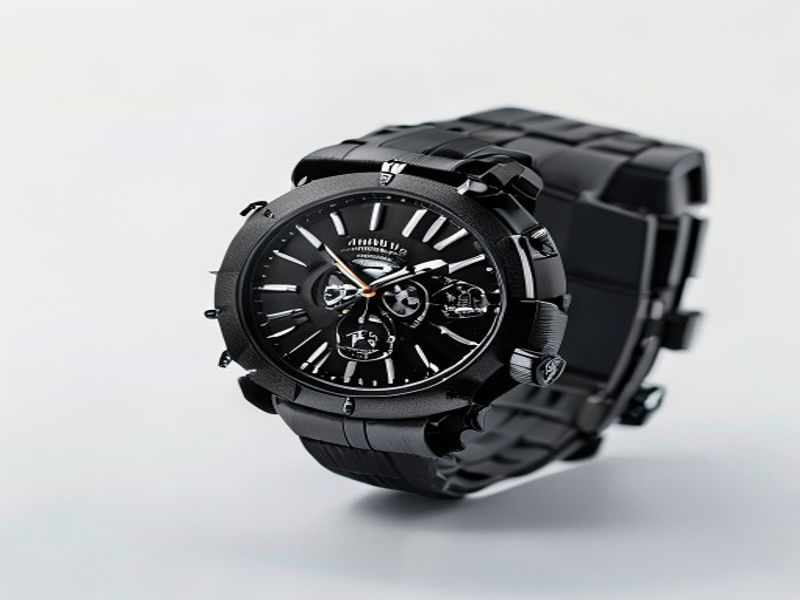 North Edge Hornet Reloj Deportivo Militar