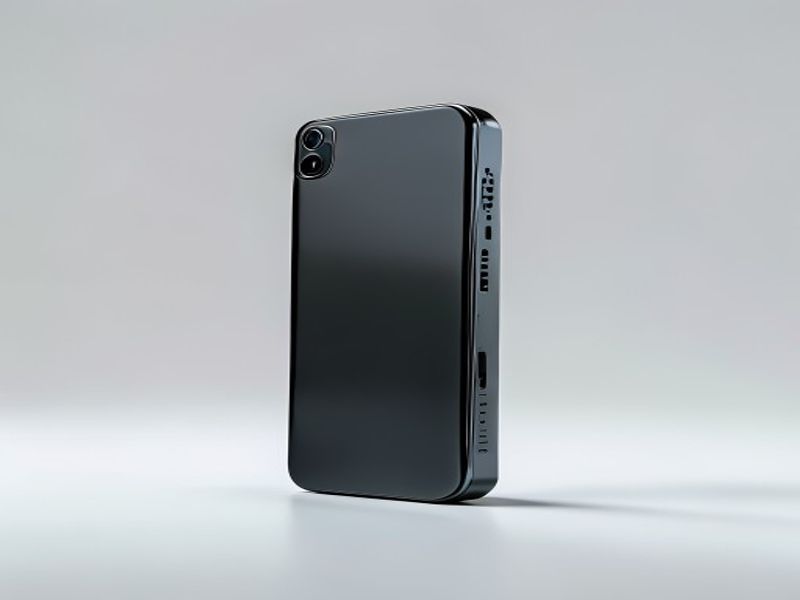 Nothing Phone (4a)