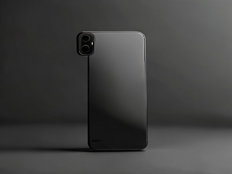 Nothing Phone 3a 8GB/128GB