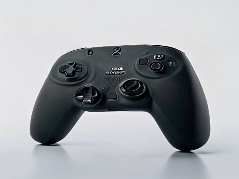 Nuevo Control de Juego con Cable para Xbox G7 SE