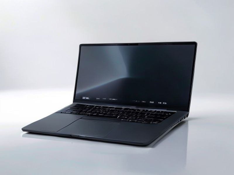Nuevo Portátil 2026 de 15.6''