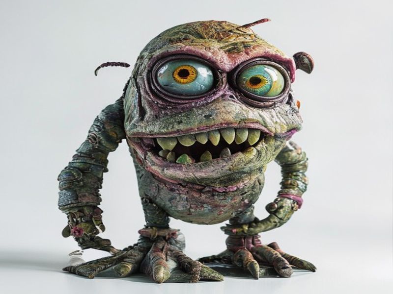 Oddworld Soulstorm Enhanced Edition