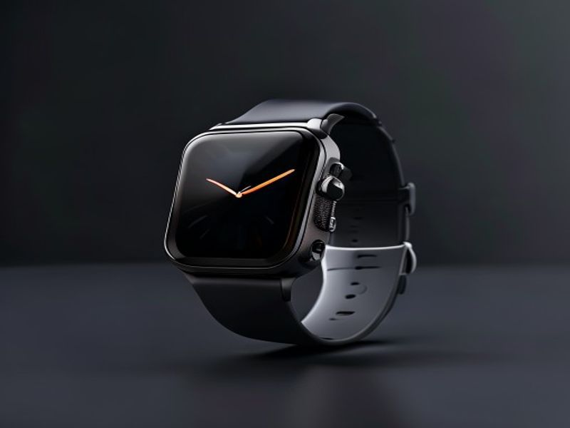OnePlus Watch 3 46mm
