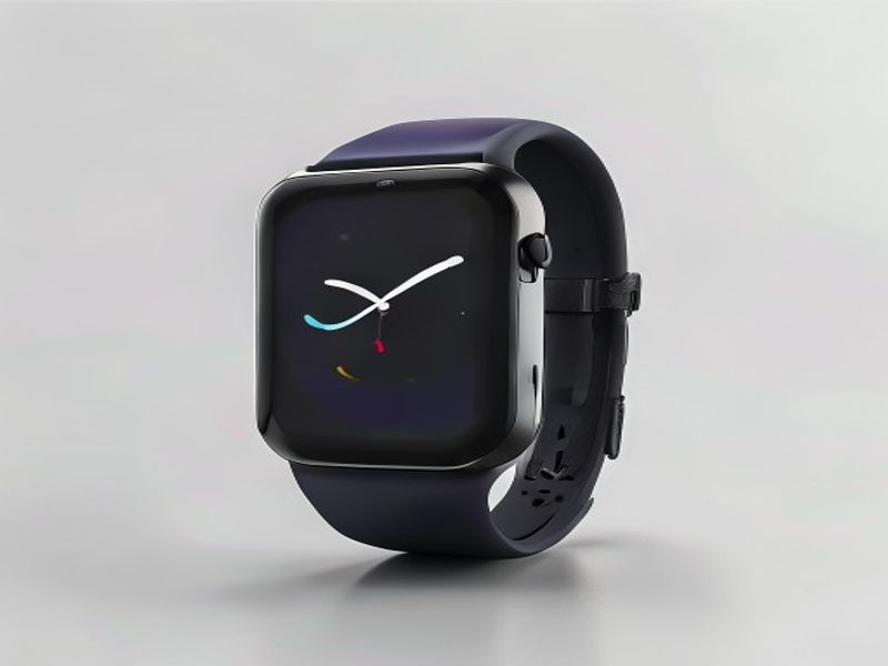 OnePlus Watch Lite AMOLED 1.46»
