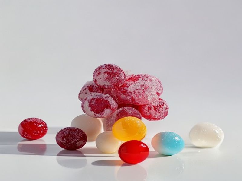 Orbit Chicles Sin Azúcar