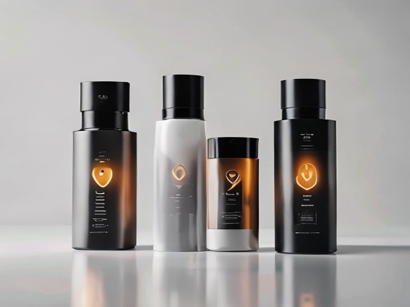 PACK 2 LINTERNAS IMÁN 360°