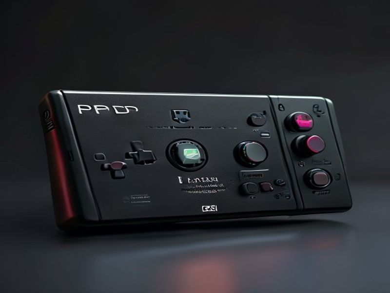 PDP Afterglow Deluxe Mando para Nintendo Switch