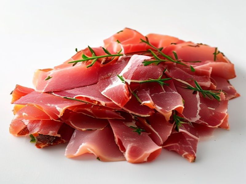 PETALOS JAMON PREMIUM LONCHEADO 1KG