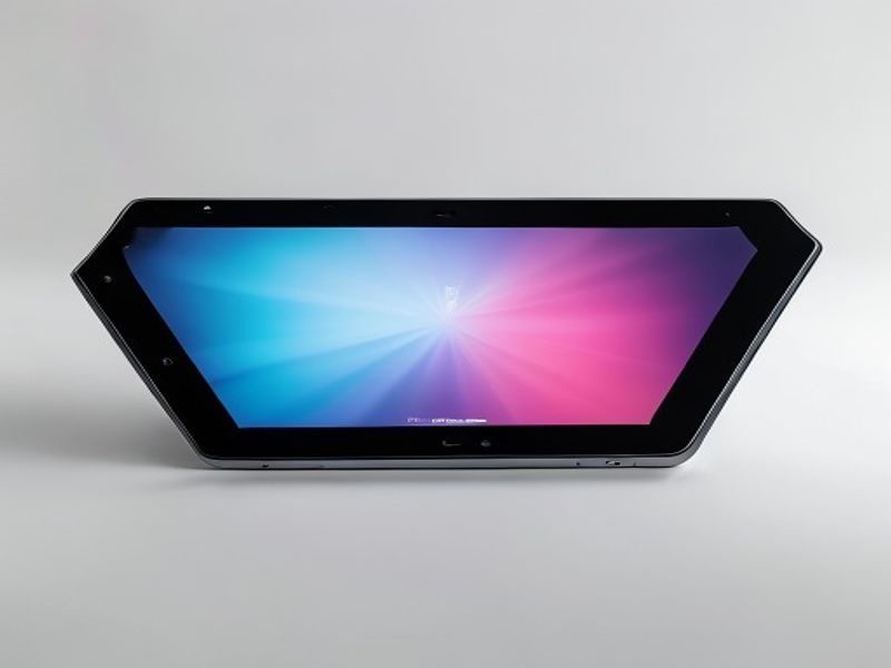 POPUX U11 Android 16 Tablet 11 Pulgadas