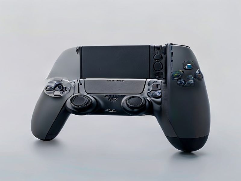 PS4 Game Bundle
