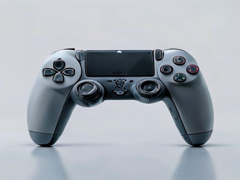PS5 Mando DualSense