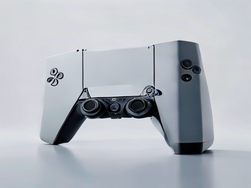 PS5 Pro 2TB