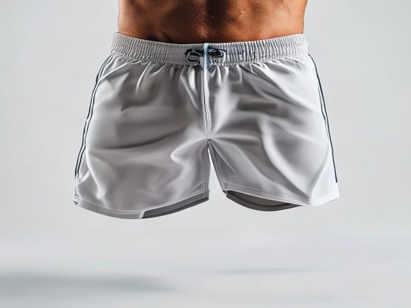 PUMA Shorts 100001385 Trajes de baño