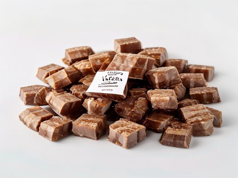 Pack 1 kg Vidal Golosinas Mini Mix Azúcar