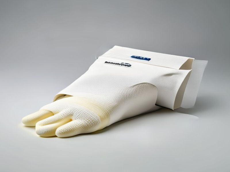 Pack 10 Hansaplast Fingertip Elastic Apósitos para Yema de Dedos