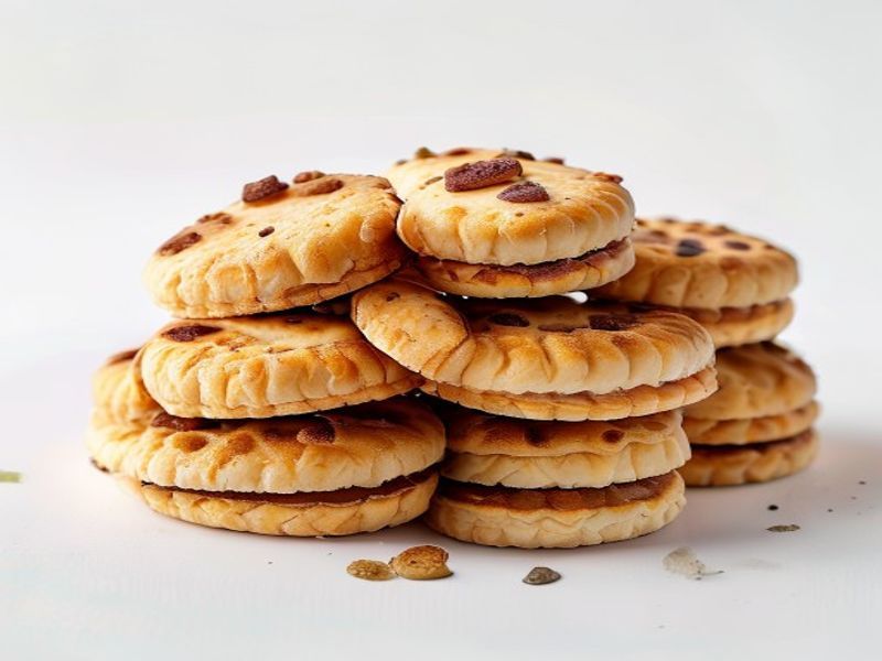 Pack 12 Príncipe Mini Galletas Sándwich Rellenas de Chocolate con Leche 40 g