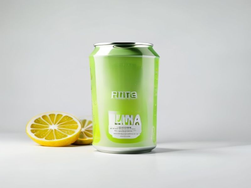 Pack 18 Sprite Lima Limón Lata 330 ml