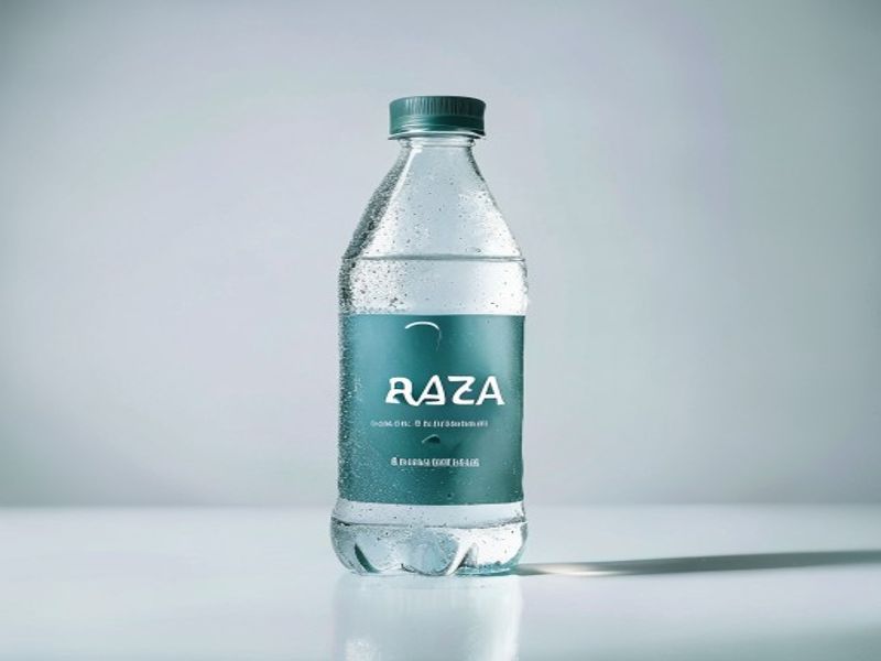 Pack 2 Bezoya Agua Mineral Natural Garrafa 5L