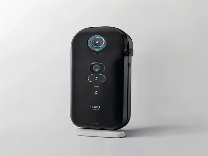 Pack 2 Cascho Air Tracker Tag Localizador Bluetooth