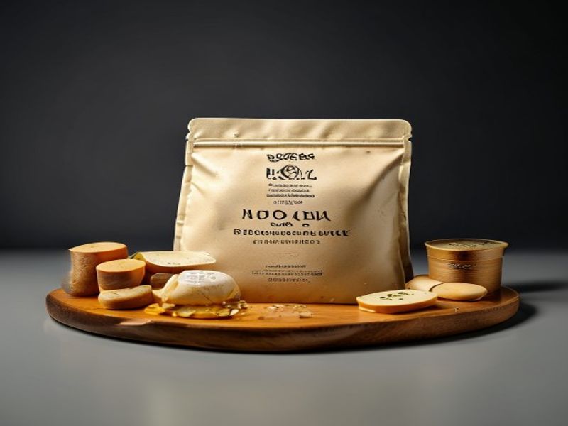 Pack 2 Nobleza comida premium para hámsters 500 g