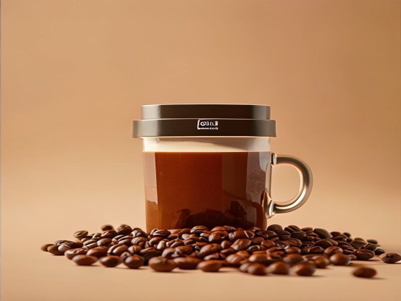 Pack 20 Cápsulas de Café Carameloo