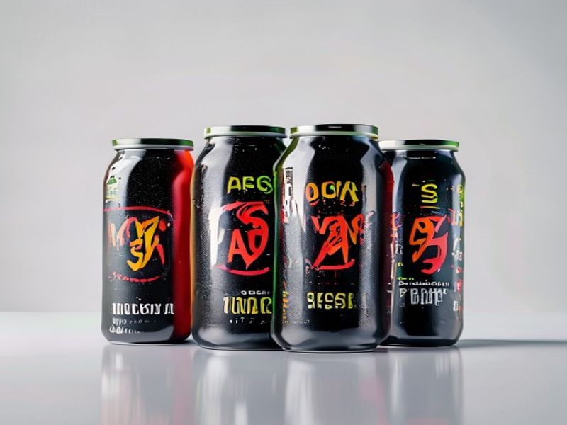 Pack 24 latas 500ml Monster
