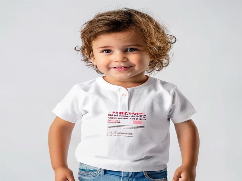 Pack 3 Chicco Camisetas Manga Corta Niño