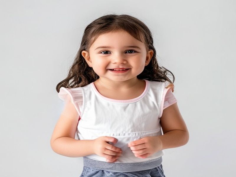 Pack 3 Chicco Camisetas de Tirantes Niña