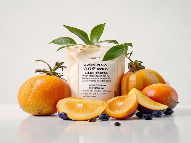 Pack 3 The Fruit Company Crema Corporal Sandía Efecto Seda 200 ml