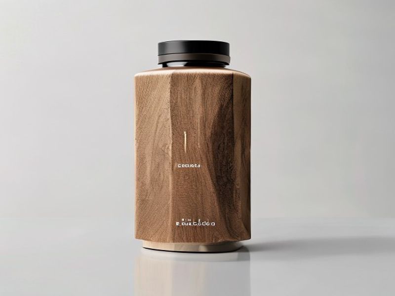 Pack 3 The Ilex Wood 300 ml