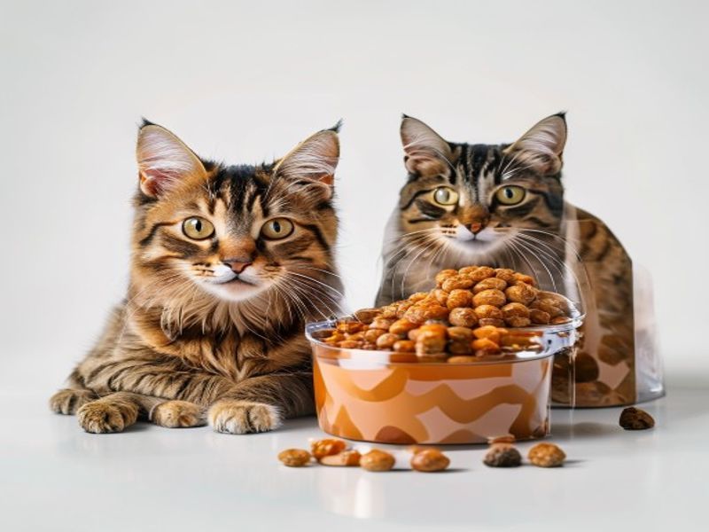 Pack 32 By Amazon comida húmeda gatos paté mixto 100 g