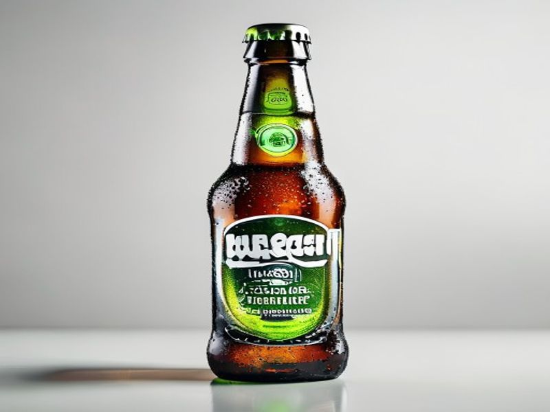 Pack 36 Heineken 0.0% Cerveza Lager sin Alcohol Lata 33 cl