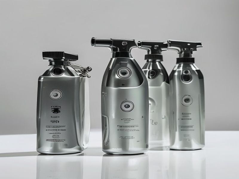 Pack 4 Mozooson Pistolas de Agua 180 ml Niños