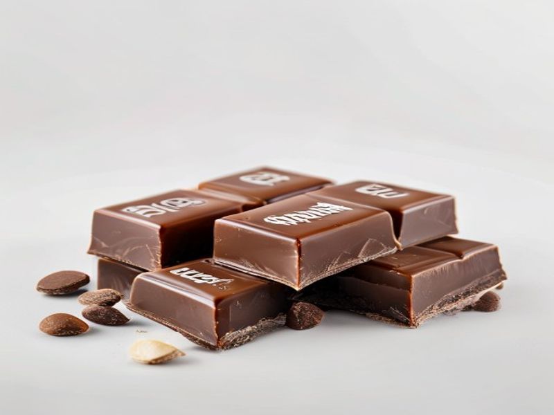 Pack 4 tabletas de Milka chocolate con leche