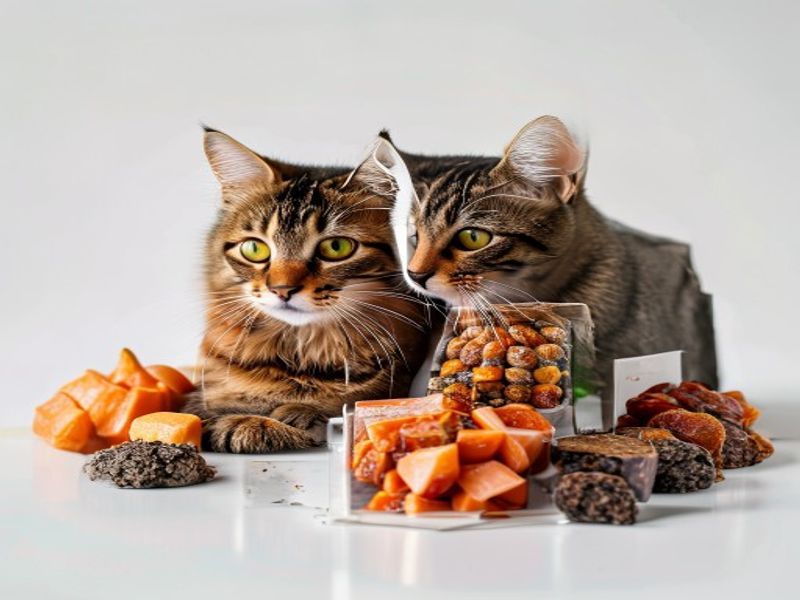 Pack 48 Gourmet Mon Petit comida húmeda gato surtido pescado 50 g