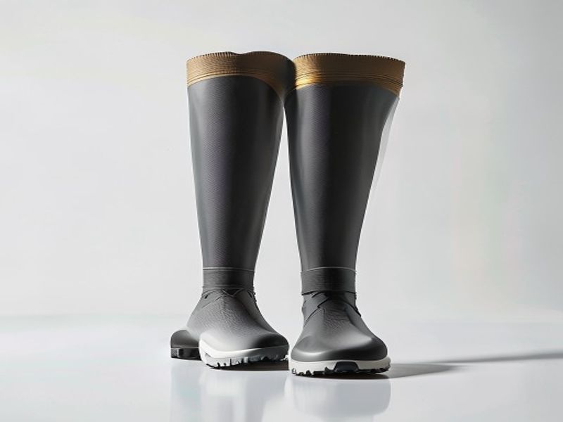 Pack 6 Danish Endurance Calcetines Invisibles Bambú Unisex