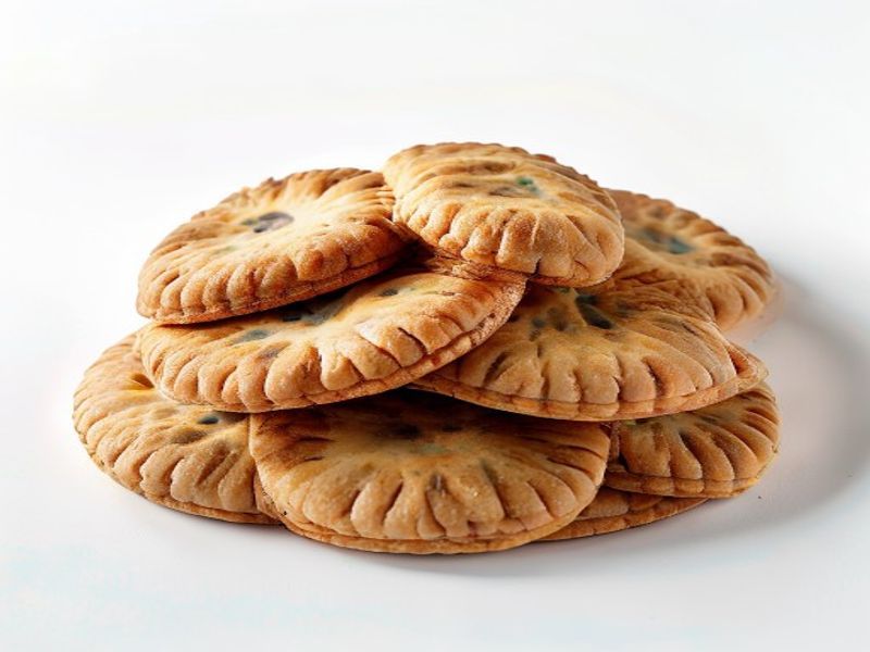 Pack 6 Fontaneda la Buena María Galletas 707 g