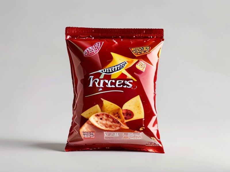 Pack 8 Pringles Sabor Jamón
