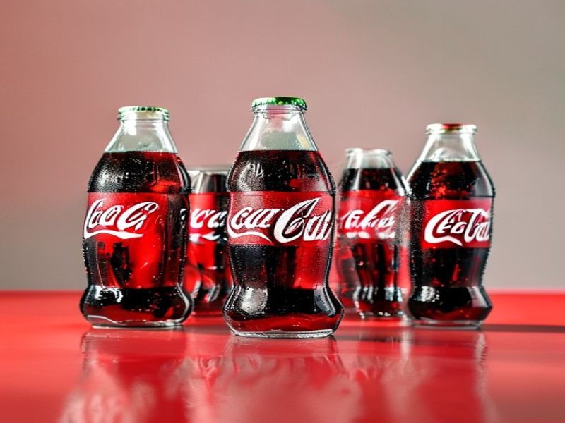 Pack Coca-Cola Zero Sin Azúcar, 24 latas de 330 ml