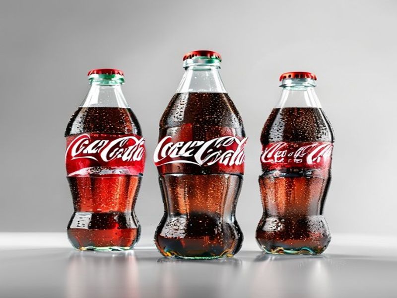 Pack Doble CocaCola y CocaCola Zero - 48x33cl