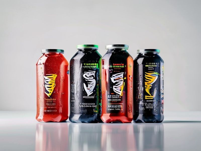 Pack Monster Bebidas Energéticas 24x500ml