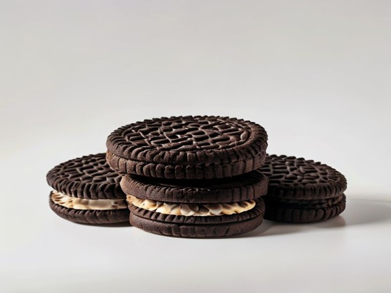 Pack de 20 paquetes de galletas OREO Original