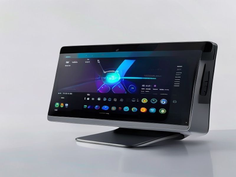 Pantalla inalámbrica 9” Android/CarPlay LAMTTO