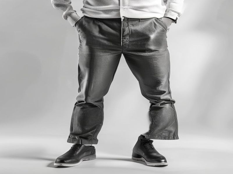 Pantalones para Hombre - DESIGUAL