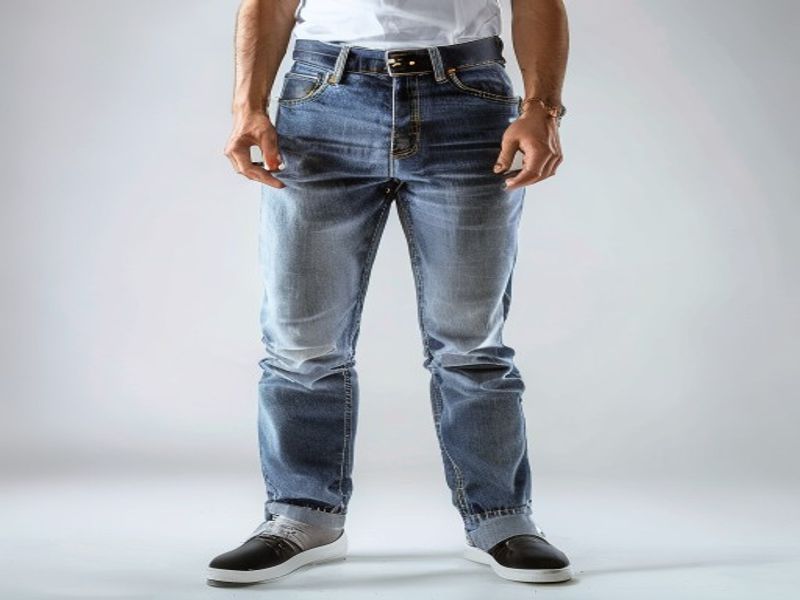 Pantalones para Hombre - TOMMY JEANS