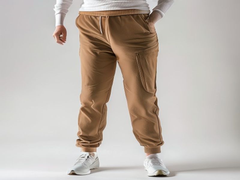 Pantalones para Mujer CAMEL ACTIVE