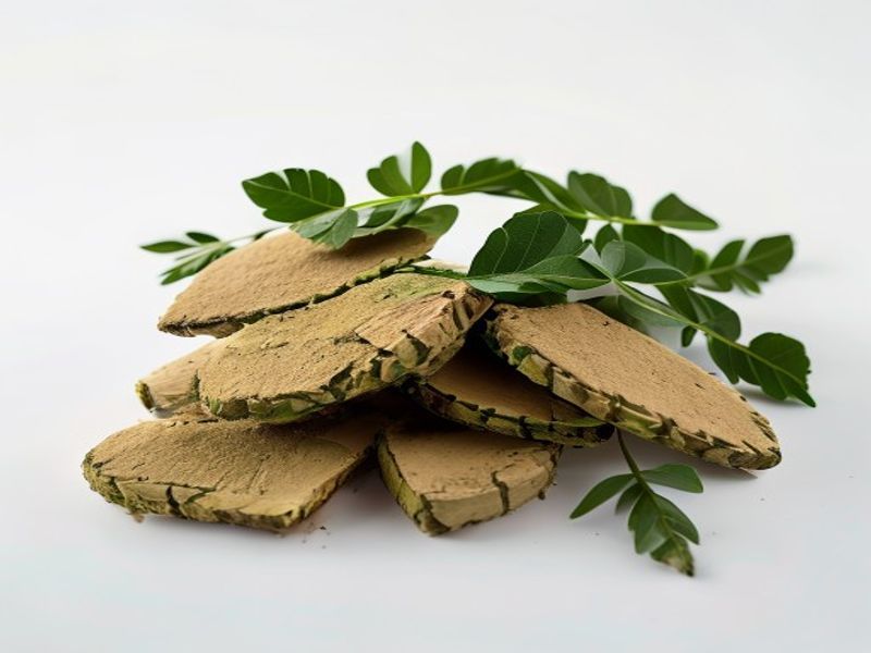 Parches Adelgazantes Moringa Berberina