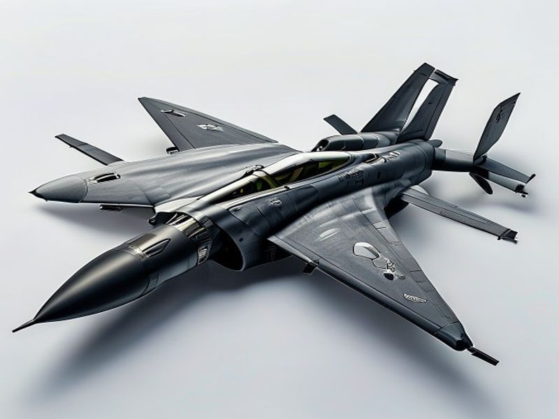 Parches TOP GUN