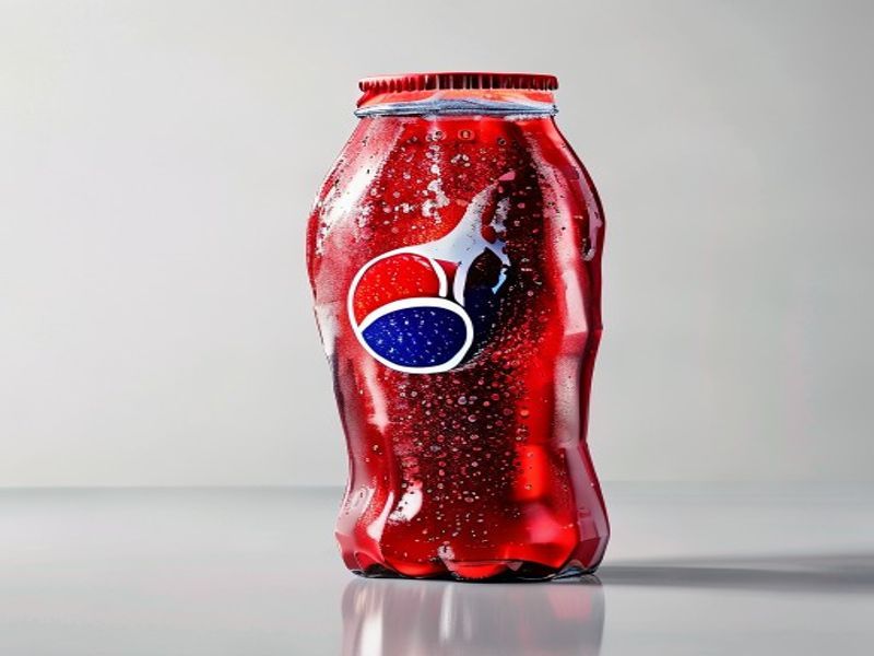 Pepsi regular Refresco de cola, pack de 12 latas de 330 ml, 3.96 litros en total