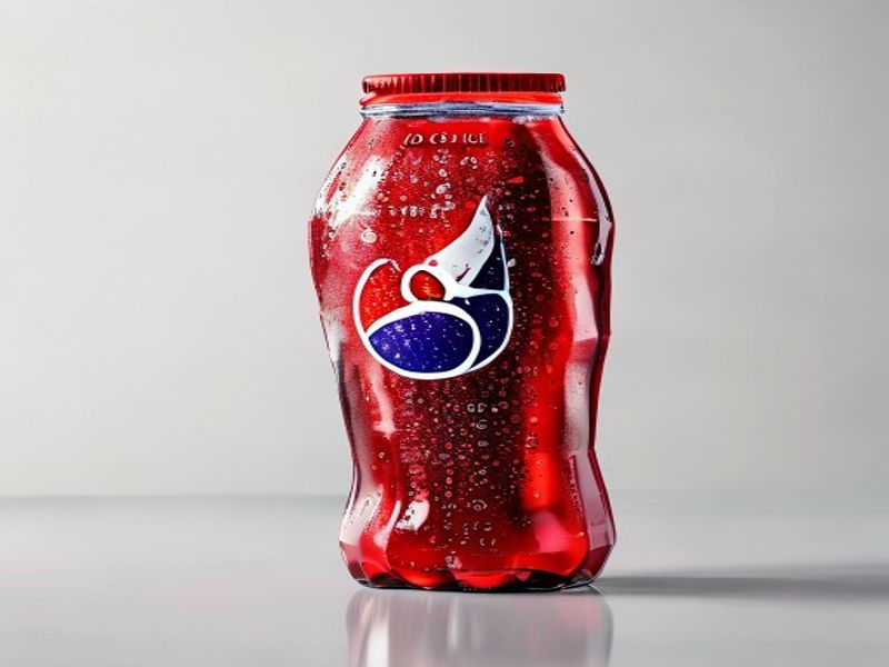 Pepsi regular Refresco de cola, pack de 24 latas